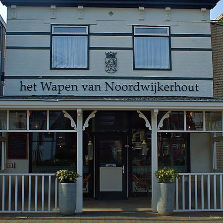 Het Wapen Van Noordwijkerhout Exterior photo