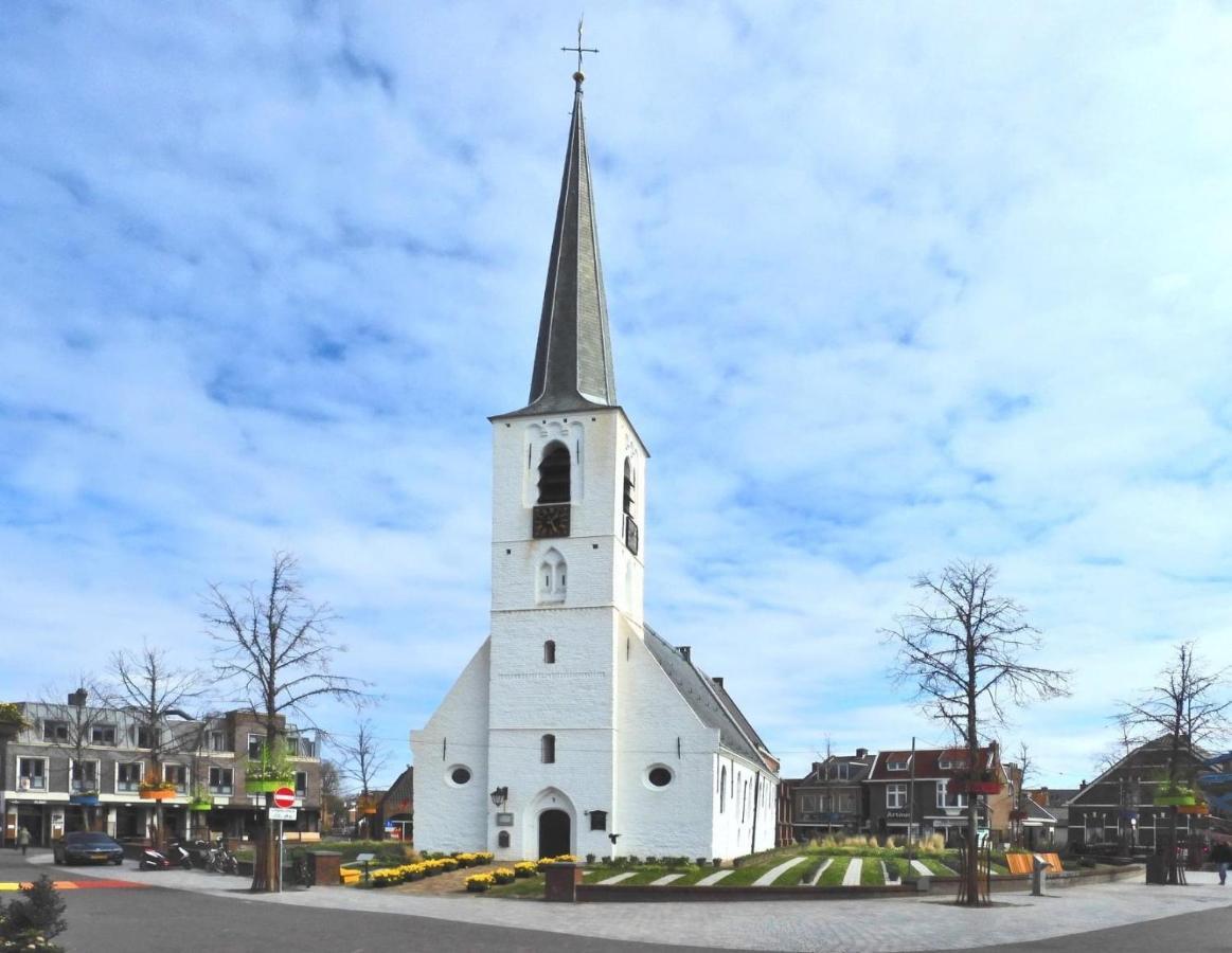 Het Wapen Van Noordwijkerhout Exterior photo